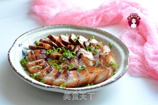 秘制烤肉的做法步骤:9
