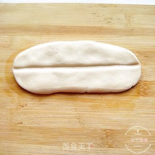 臊子扯面的做法步骤:10