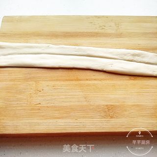 臊子扯面的做法步骤:11