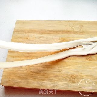 臊子扯面的做法步骤:12