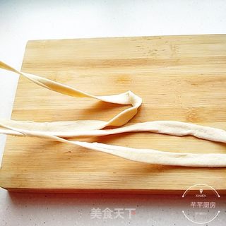 臊子扯面的做法步骤:13
