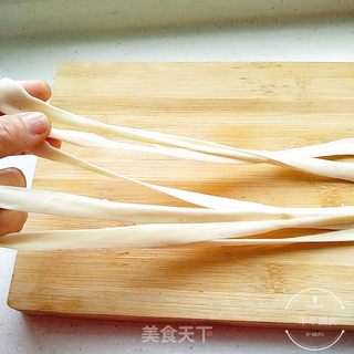 臊子扯面的做法步骤:14