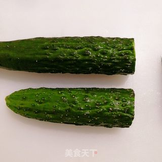 金鱼的一家的做法步骤:2
