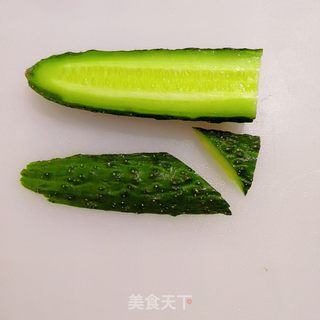 金鱼的一家的做法步骤:3