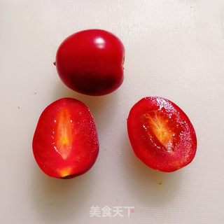 金鱼的一家的做法步骤:6