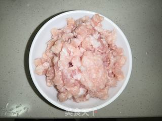 汤饺的做法步骤:6