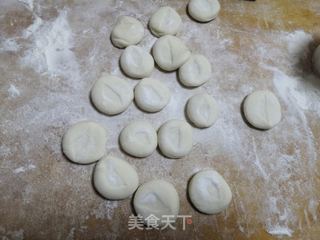 汤饺的做法步骤:9