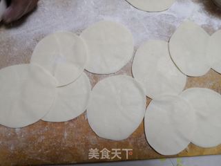 汤饺的做法步骤:10