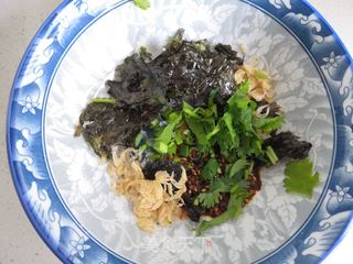 汤饺的做法步骤:15