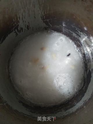 混合豆浆的做法步骤:5