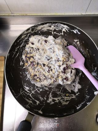 奥利奥雪花酥的做法步骤:7