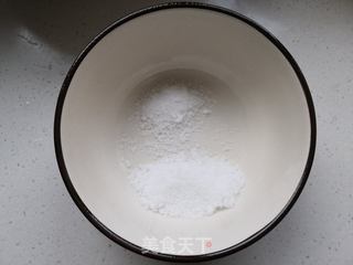 果仁菠菜的做法步骤:10