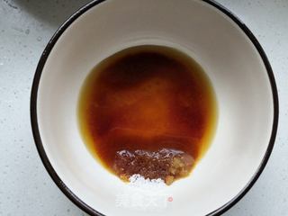 果仁菠菜的做法步骤:11