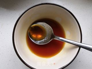 果仁菠菜的做法步骤:12
