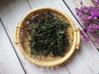 自制蒲公英茶(快蒸晾晒法)的做法步骤:8