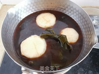 家常卤菜的做法步骤:5