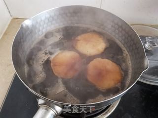 家常卤菜的做法步骤:6