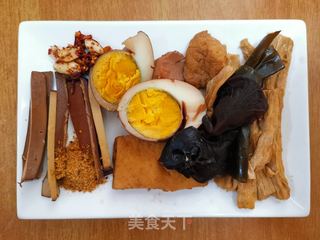 家常卤菜的做法步骤:12