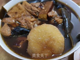 家常卤菜的做法步骤:10