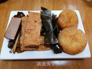家常卤菜的做法步骤:14