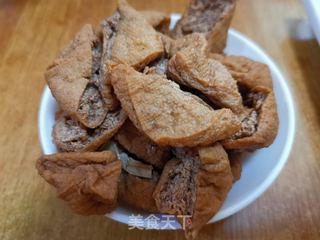 家常卤菜的做法步骤:15