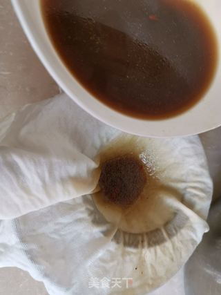 家常卤菜的做法步骤:18