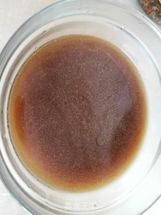 家常卤菜的做法步骤:21