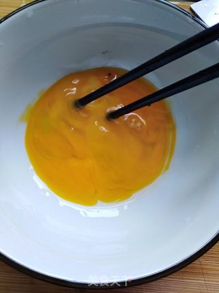 月子餐系列——黄骨鱼炖蛋的做法步骤:7