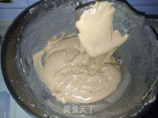 巴旦木椰奶糖的做法步骤:4