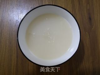 教你做好吃的手工馒头的做法步骤:2