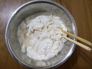 教你做好吃的手工馒头的做法步骤:3