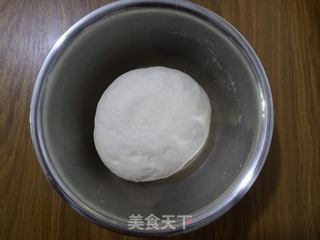 教你做好吃的手工馒头的做法步骤:4