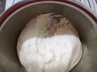 教你做好吃的手工馒头的做法步骤:6