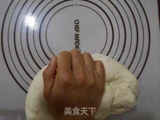 教你做好吃的手工馒头的做法步骤:7