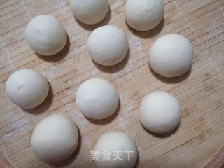 教你做好吃的手工馒头的做法步骤:9
