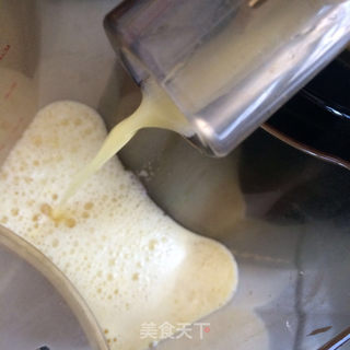 菠萝雪梨汁的做法步骤:6