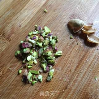 火龙果思慕雪的做法步骤:5