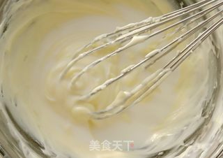 6寸奶酪面包 的做法步骤:6