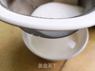 双皮奶的做法步骤:7