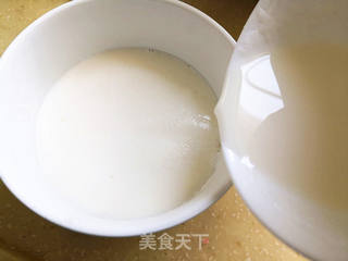 双皮奶的做法步骤:8