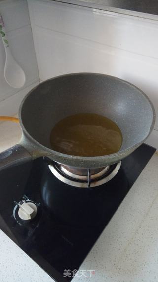 纯猪肉馅大油饺子的做法步骤:5