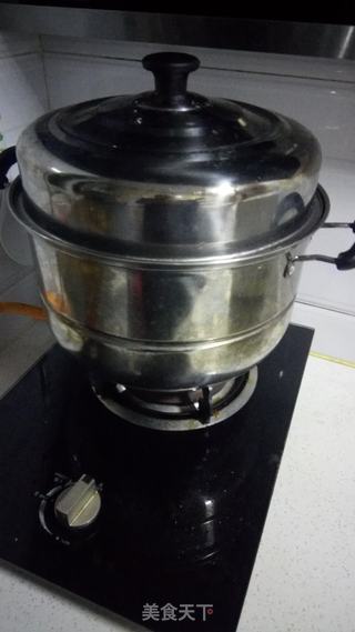 纯猪肉馅大油饺子的做法步骤:16