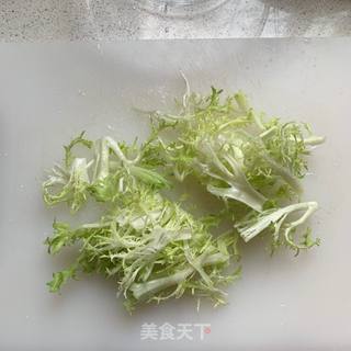蔬菜沙拉的做法步骤：3