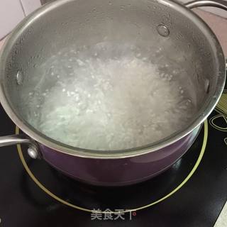 杨枝甘露的做法步骤：2