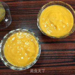 杨枝甘露的做法步骤：8
