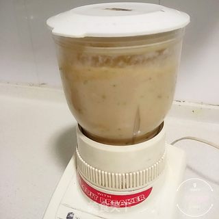 自制鱼丸的做法步骤:7