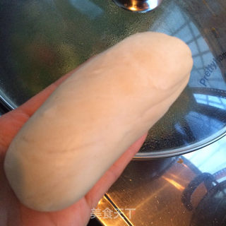 茄汁揪面的做法步骤:7