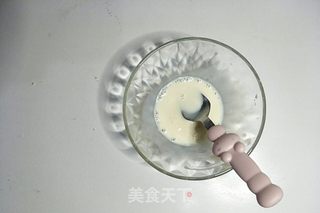 宝宝零食奶片的做法步骤:2