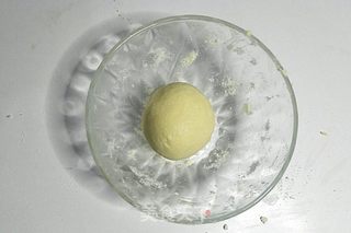 宝宝零食奶片的做法步骤:4