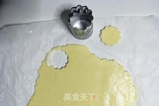 宝宝零食奶片的做法步骤：7